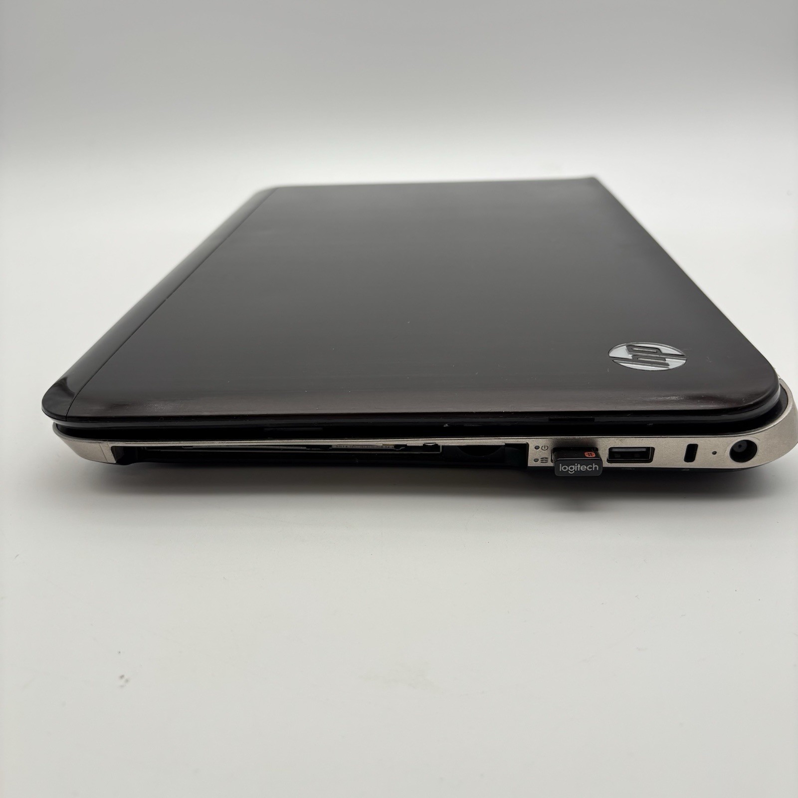 Lot Of 2. HP Pavilion DV6-6C35DX And HP 2000 With Cords. For Parts And Repair.