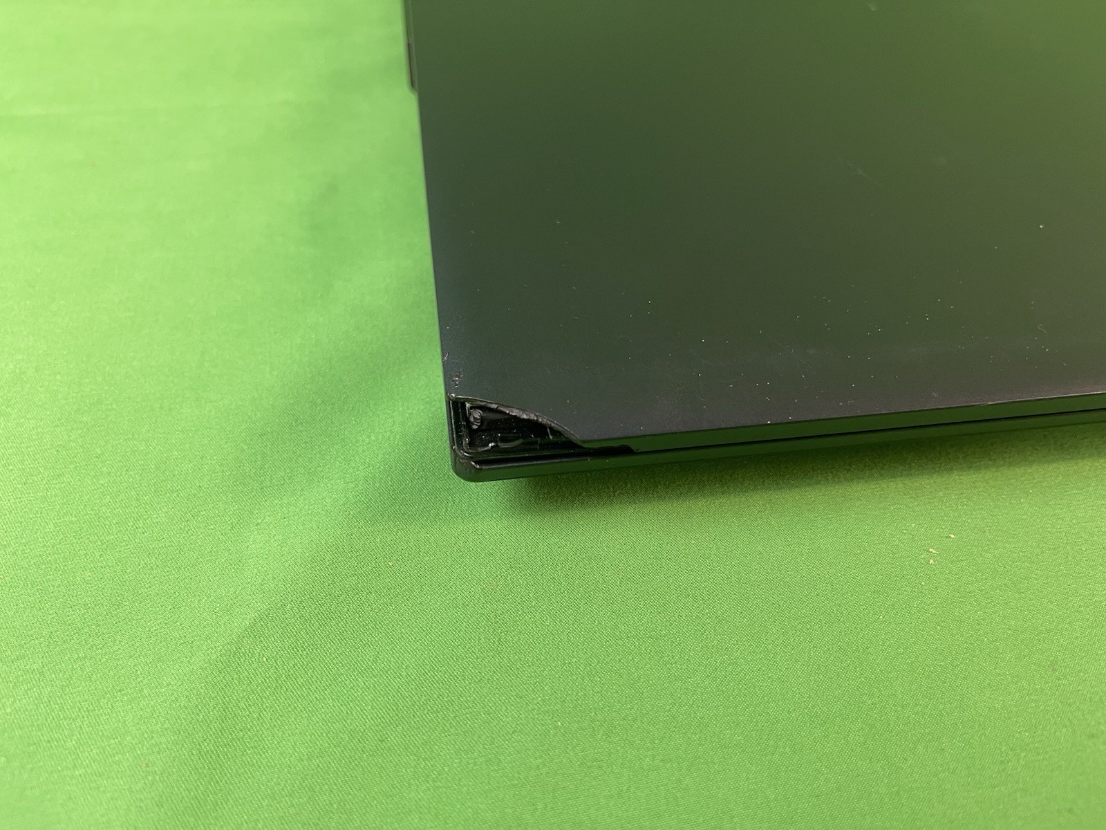 Lenovo Legion 5 17ITH6H i7-11800H | For Parts – No Boot | No RAM, No HDD