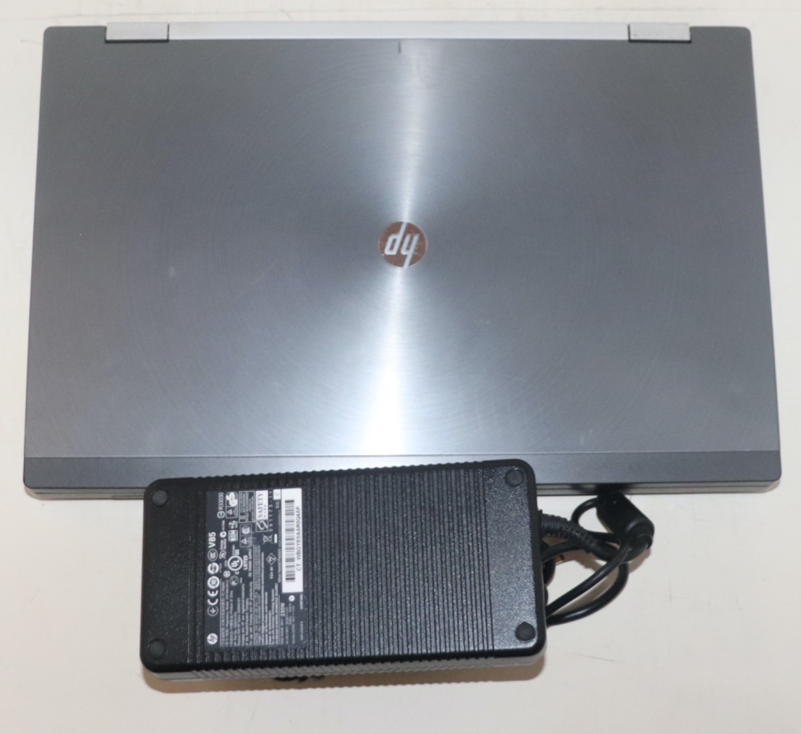 HP EliteBook 8770w|Intel Core i5@2.60 GHz|8GB RAM|1 TB HDD|Win 7 Pro|Webcam