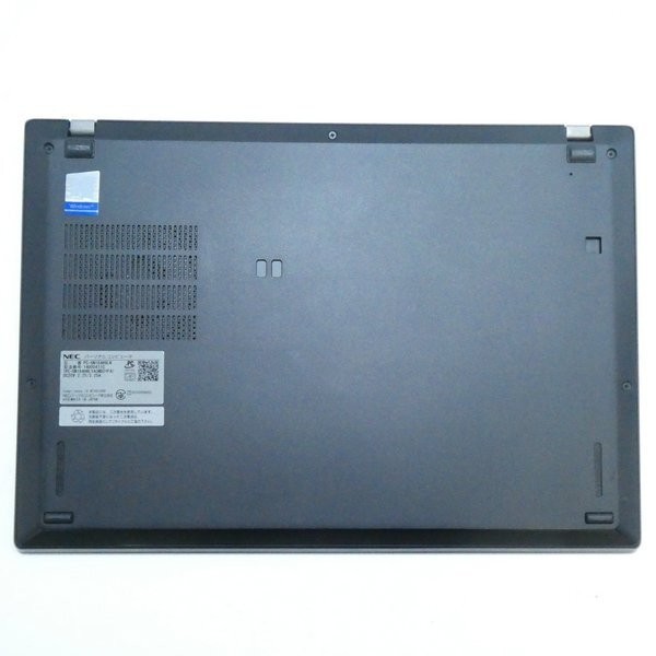 NEC LAVIE Direct PM i5-10210U Intel UHD SSD 256GB 8GB 13.3″FHD Win11 Ultra Light
