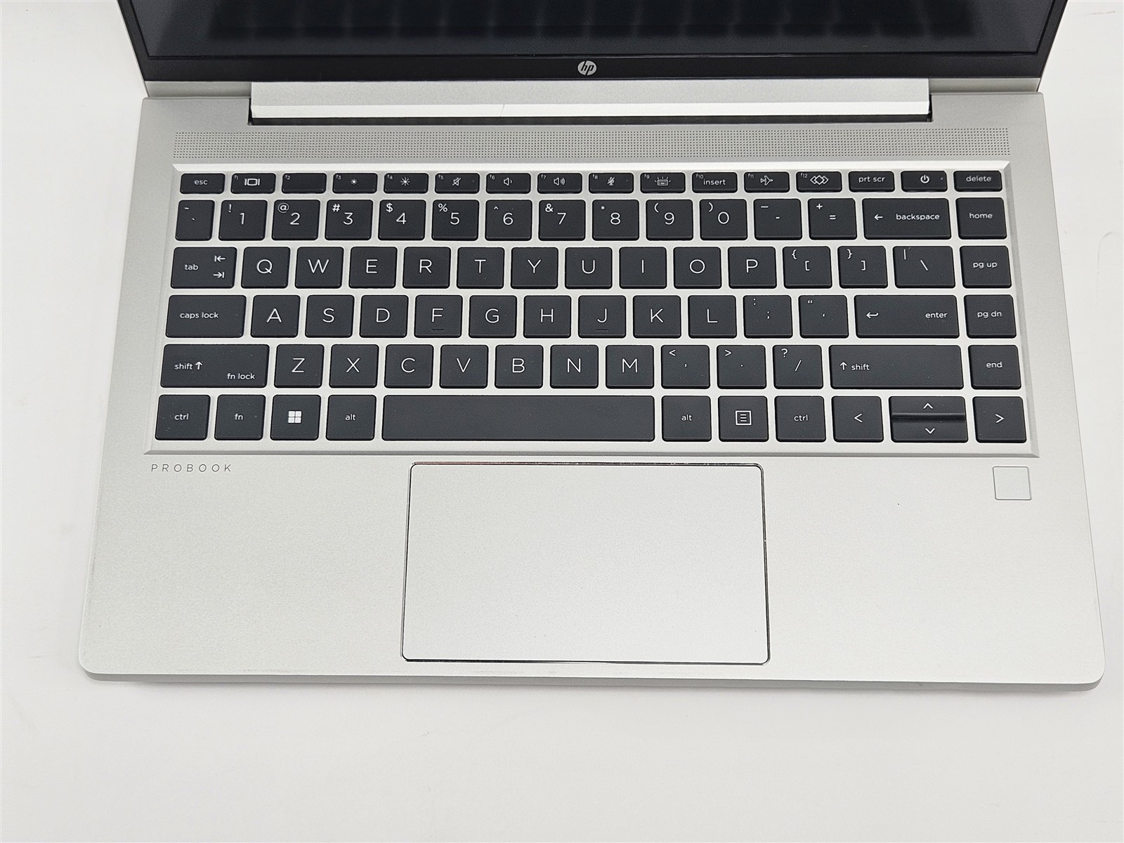 HP ProBook 445 G9 14″ Ryzen 5 5625U 2.3GHz 16GB RAM 512GB NVMe AMD Radeon Win11