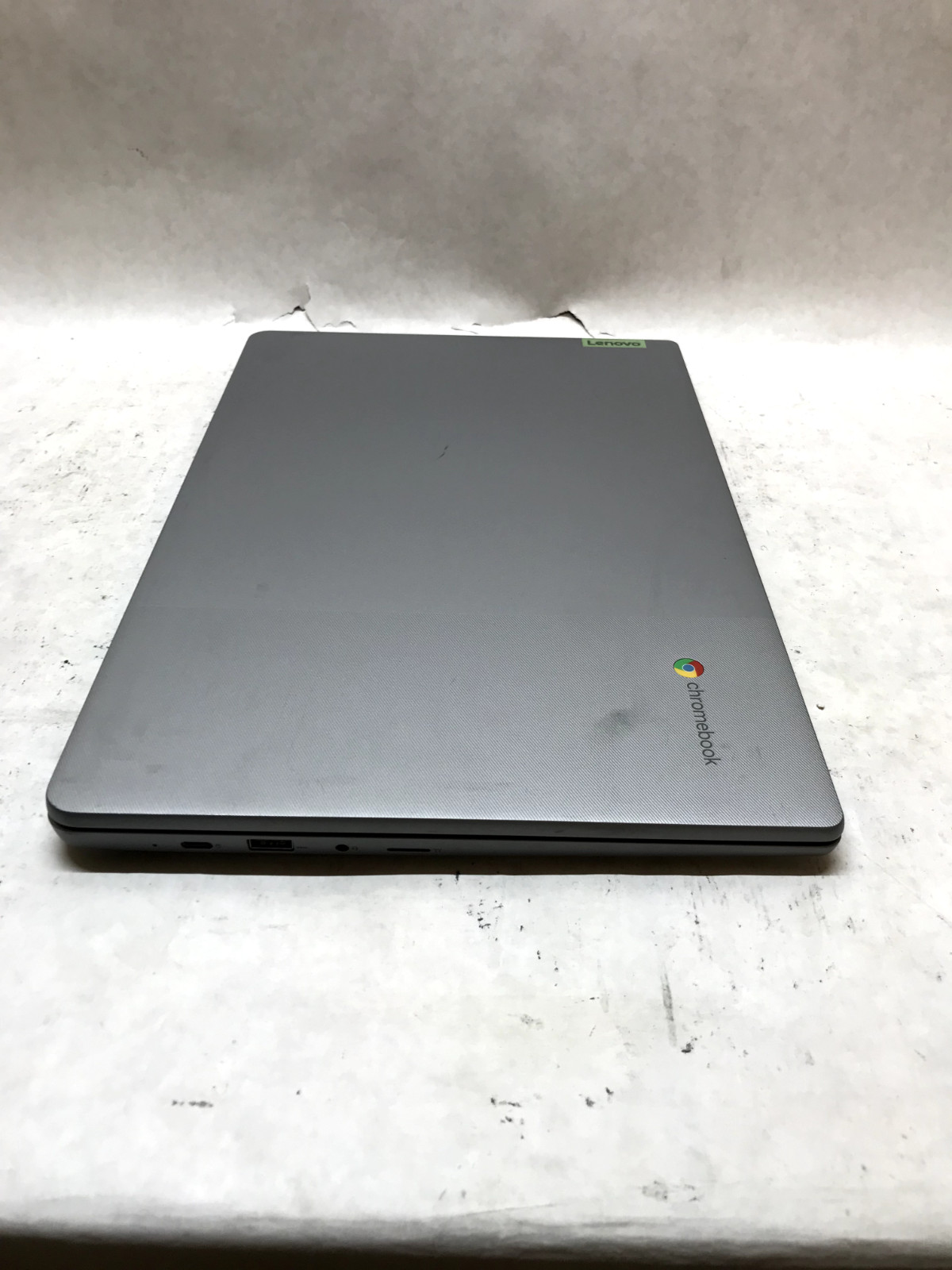 Lenovo IdeaPad 3 15IJL6 15.6″ Intel Celeron N4500 4GB Ram 64GB eMMC Chrome OS DW