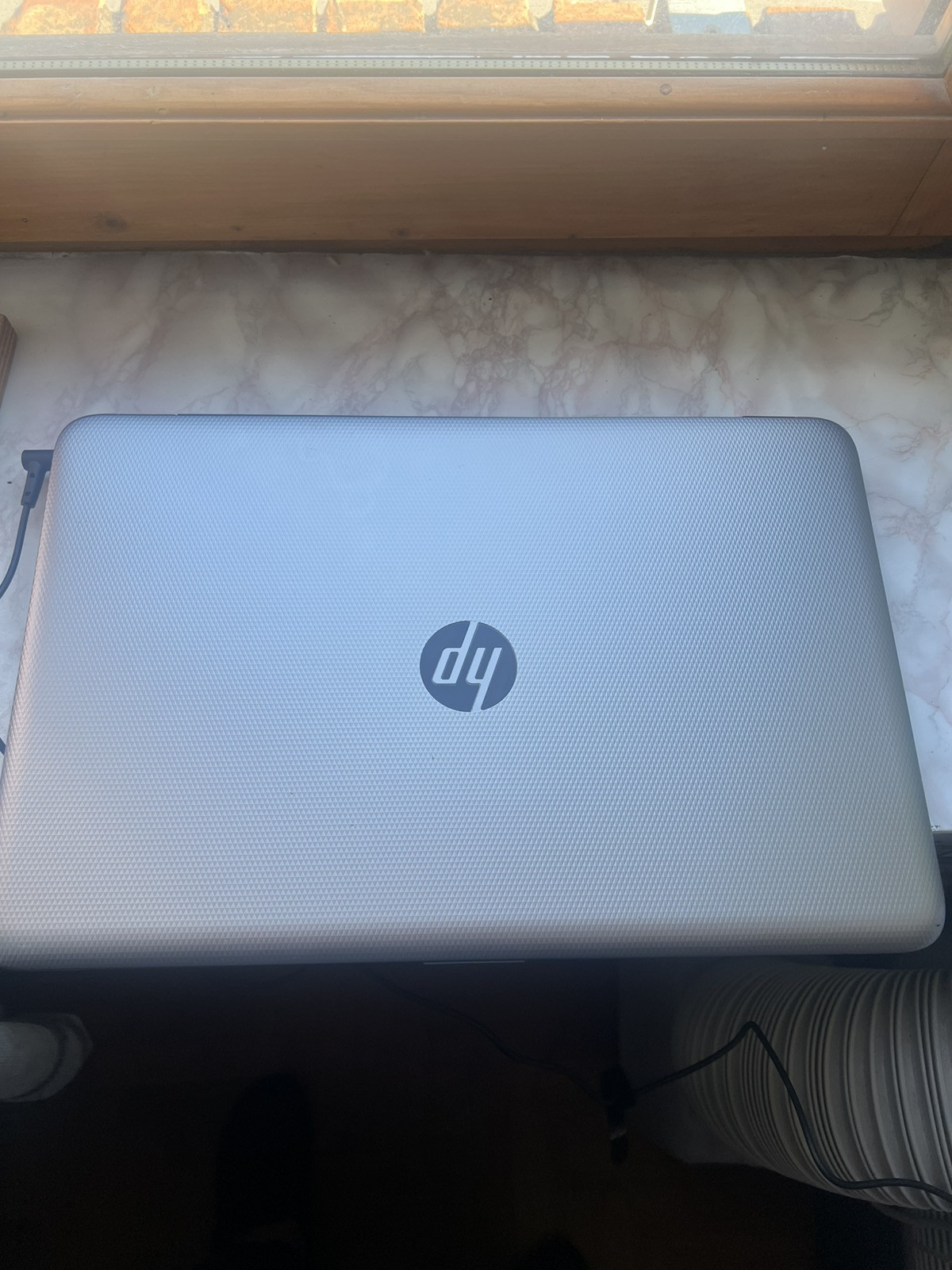 ✅ HP Laptop PC tpn-c125 i3-5005u 4gb ram 512gb hdd win 10 laptop notebook