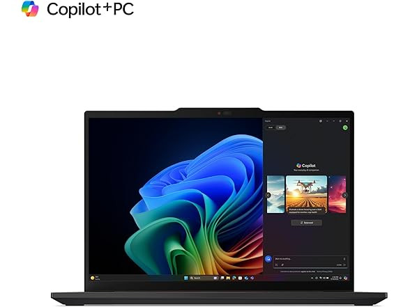 Lenovo ThinkPad T14s Gen 6 14″ WUXGA Touch Laptop Ultra 7 255U 16GB 1TB W11 Pro