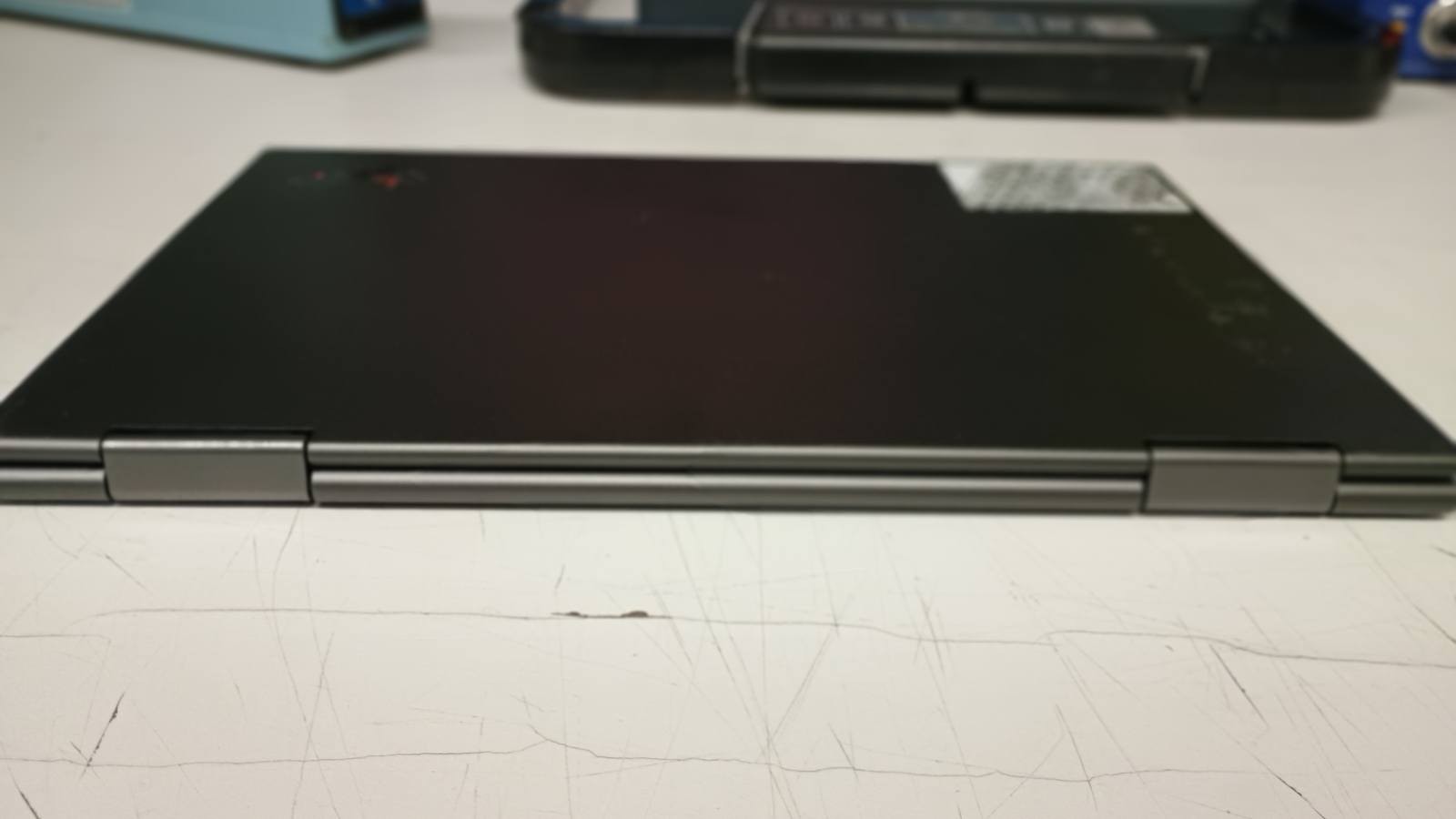 Lenovo ThinkPad X1 Yoga 5th Gen 20UB i7 AS-IS for Parts & Non-Functional