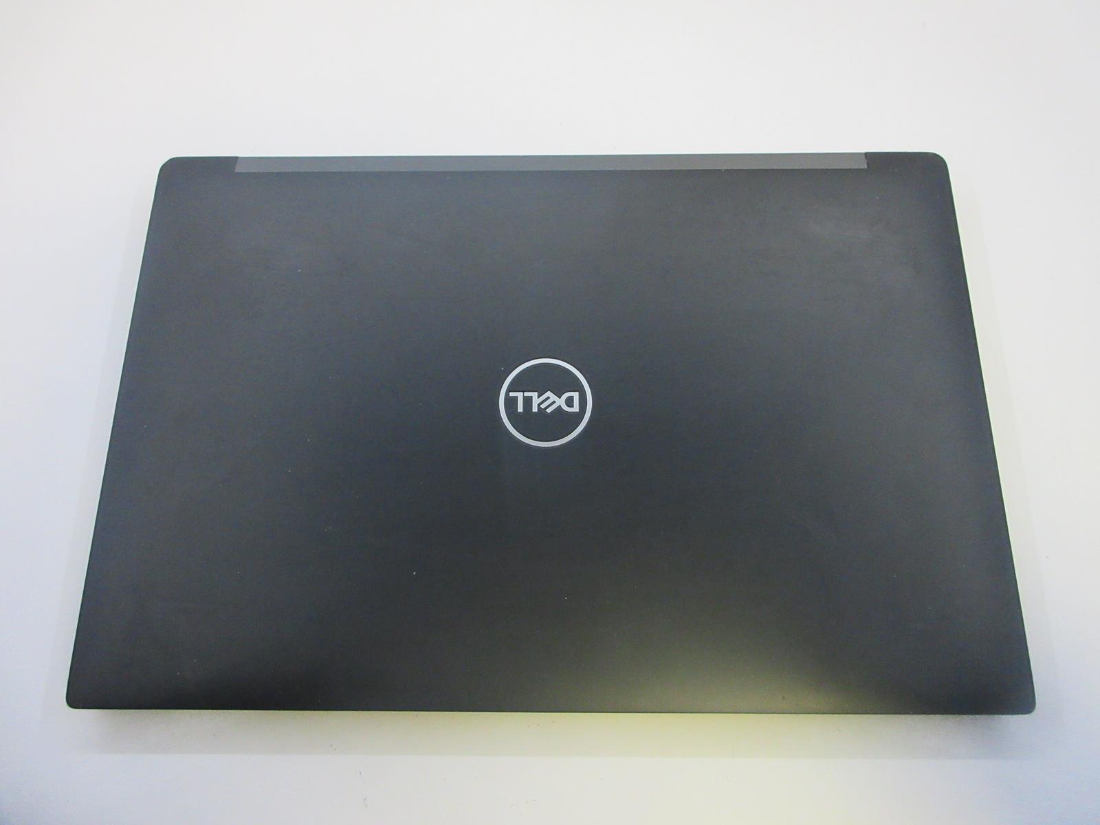 DELL LATITUDE 7490 Laptop w/ Intel Core i5-8350U 1.70 GHz + 8 GB | No HD/Battery
