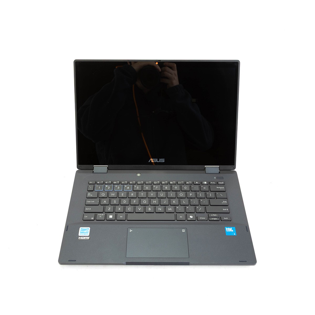 ASUS ExpertBook B3 Flip B3402FVA-XS54T 14″ Full HD 2In1 Touchscreen Copilot+ PC