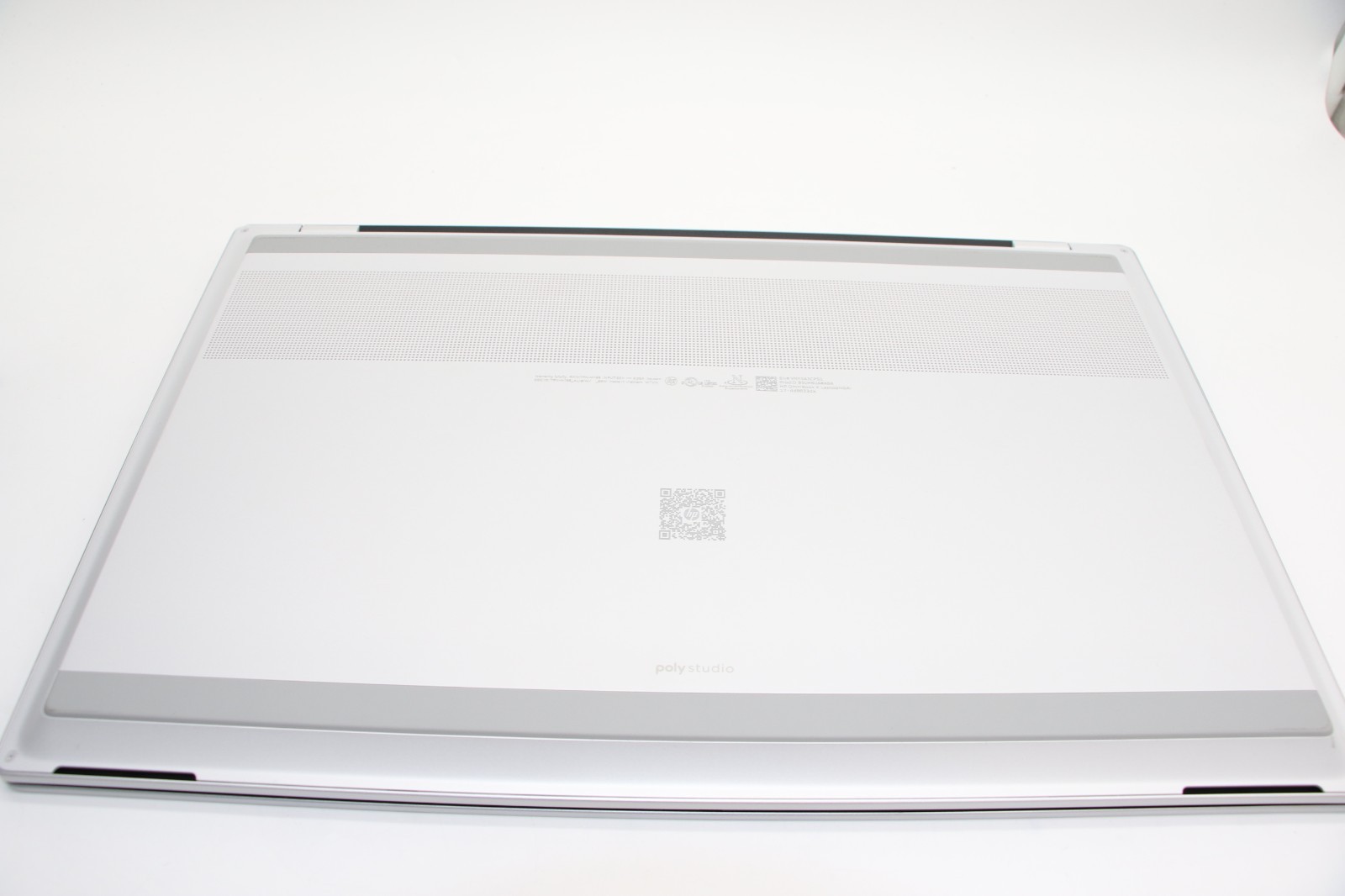 HP OmniBook 7 17-dc0073dl 17.3″ Intel Ultra 7 258V 32GB 2TB SSD RTX 4050