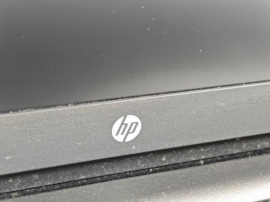 HP Notebook 17-y080no – AMD A6-7310, AMD Radeon R4 Graphics, 8 GB DDR3