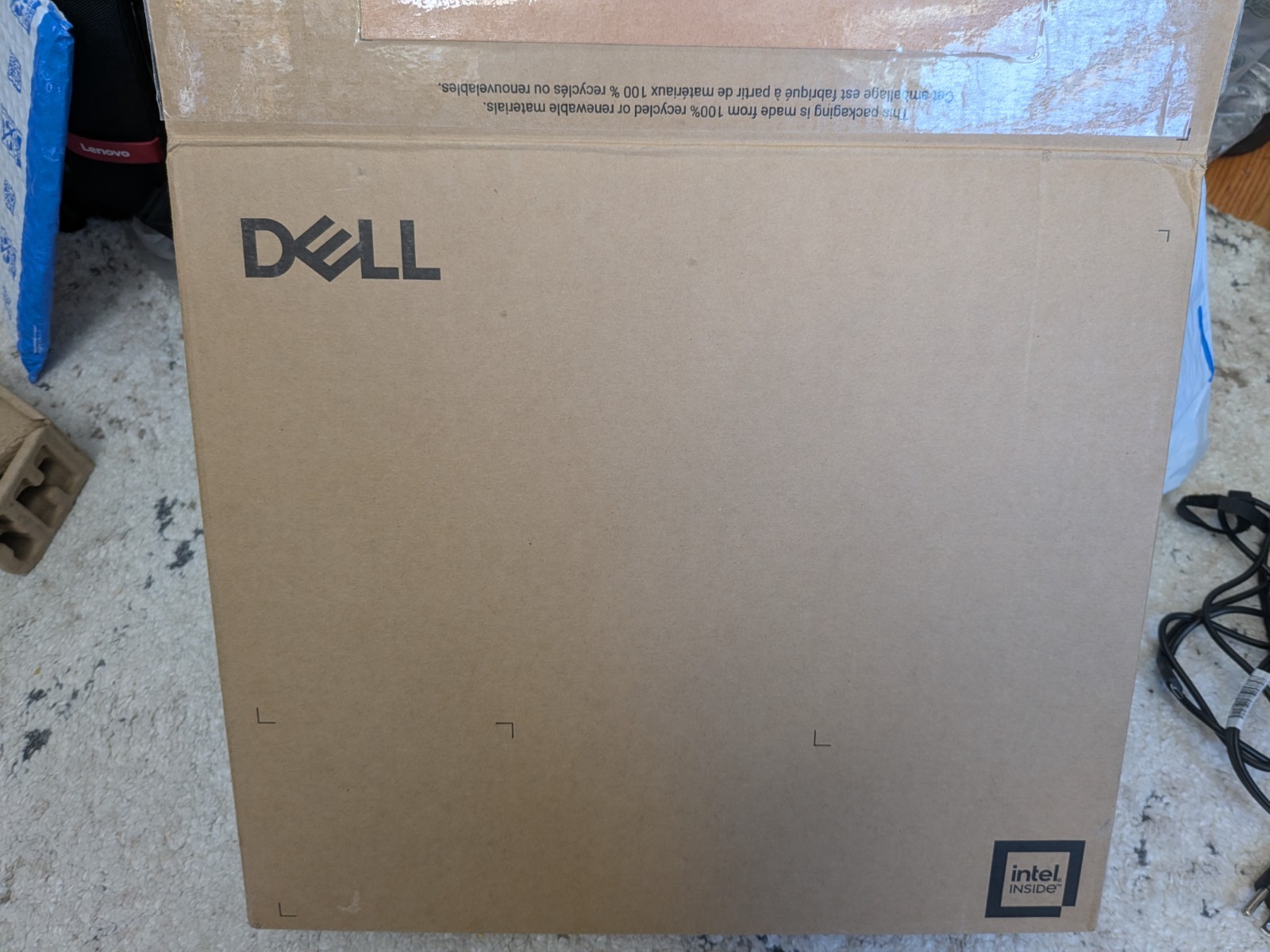 Dell Latitude 7320 Detachable 13” (256GB SSD Intel Core i5-1140G7 16GB RAM)