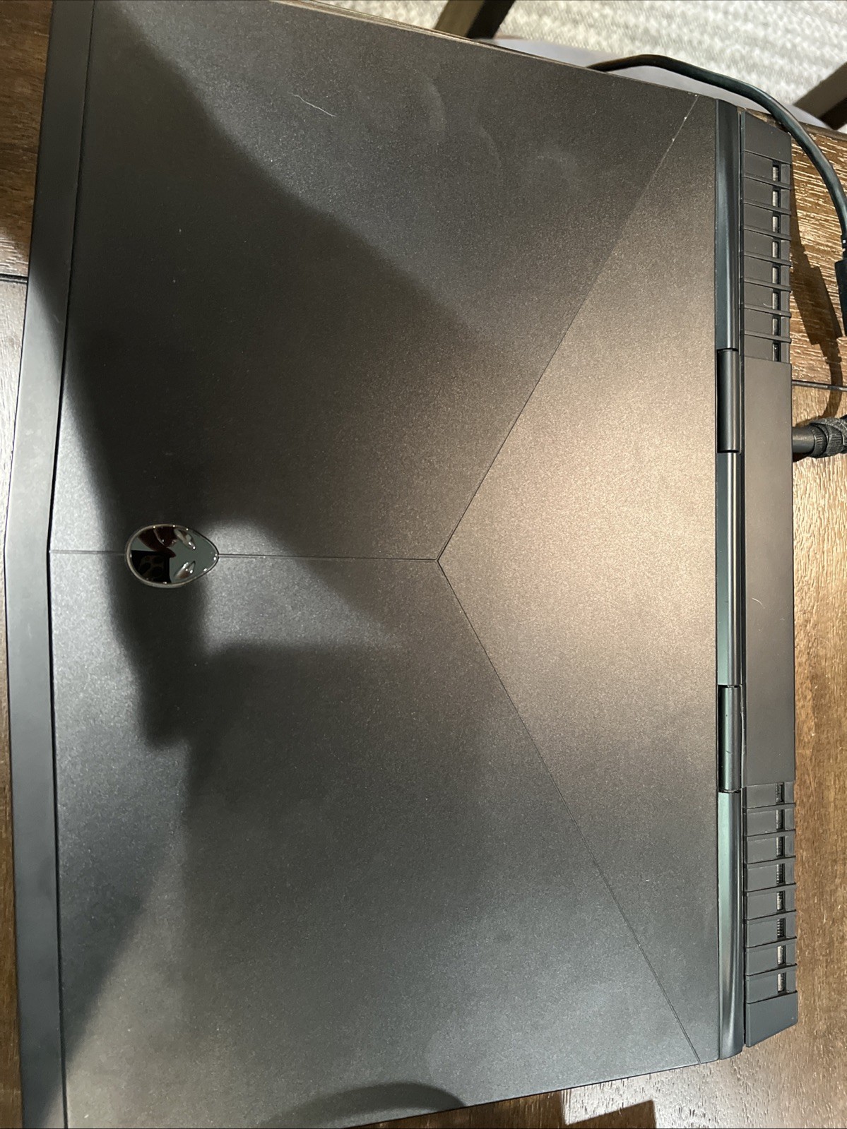 Dell AlienWare 15 R4 (Intel Core i7/32GB Ram/2TB SSD)
