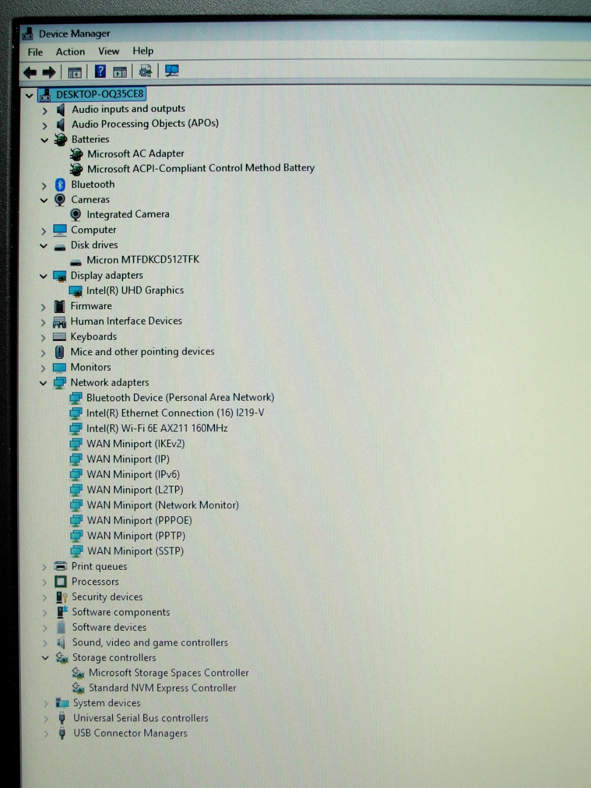 Lenovo ThinkPad E15 Gen 4 15.6″ FHD i5-1235U 1.3GHz 8GB 512GB SSD Win11Pro+PA