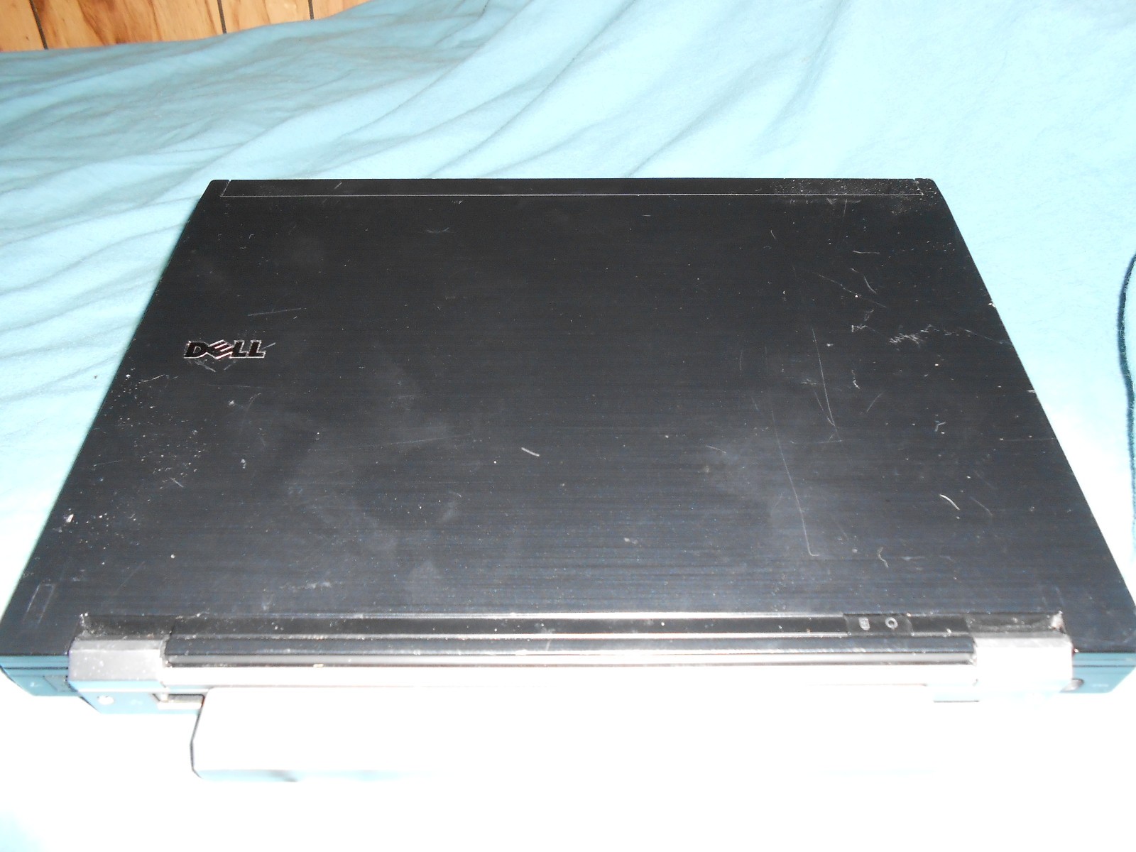 Dell Latitude E6400 Windows Vista Business Edition SP1 laptop