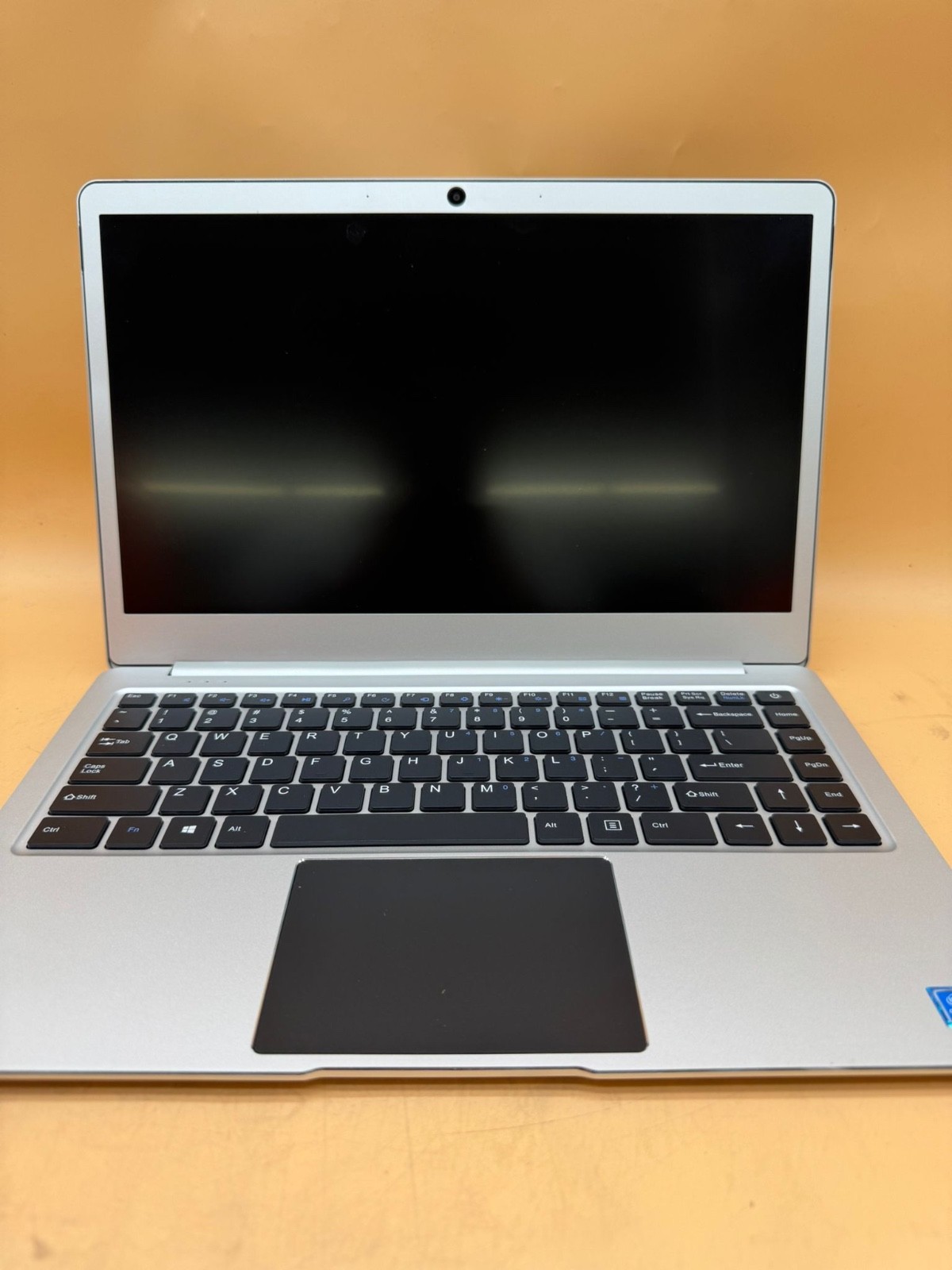 NuVision Traveler 14 Ultra-Thin Business Laptop 14.1” FHD IPS- FOR PARTS