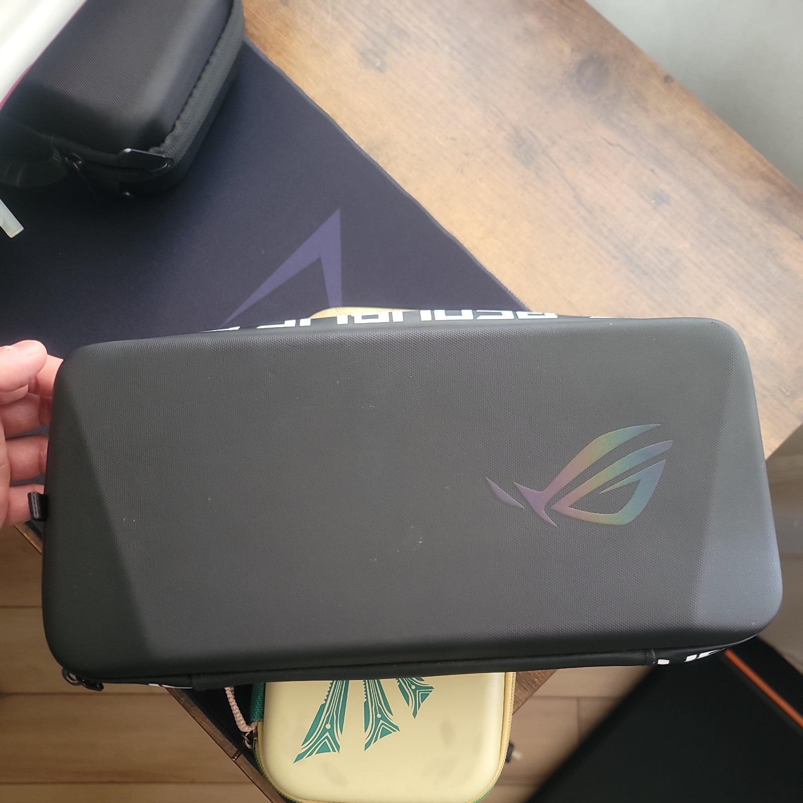 Asus ROG Ally X Bundle 1.4 TB