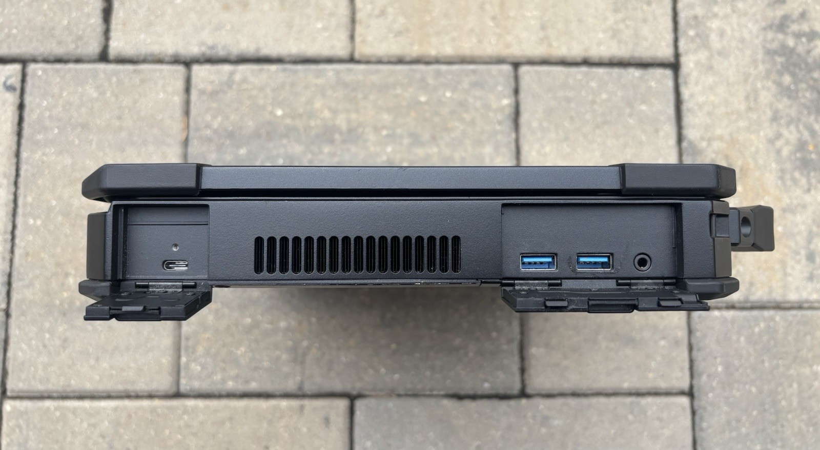 Dell Latitude 5424 Rugged Toughbook i5-8350U 1.70GHz 8GB 512GB Win 11 Pro Touch