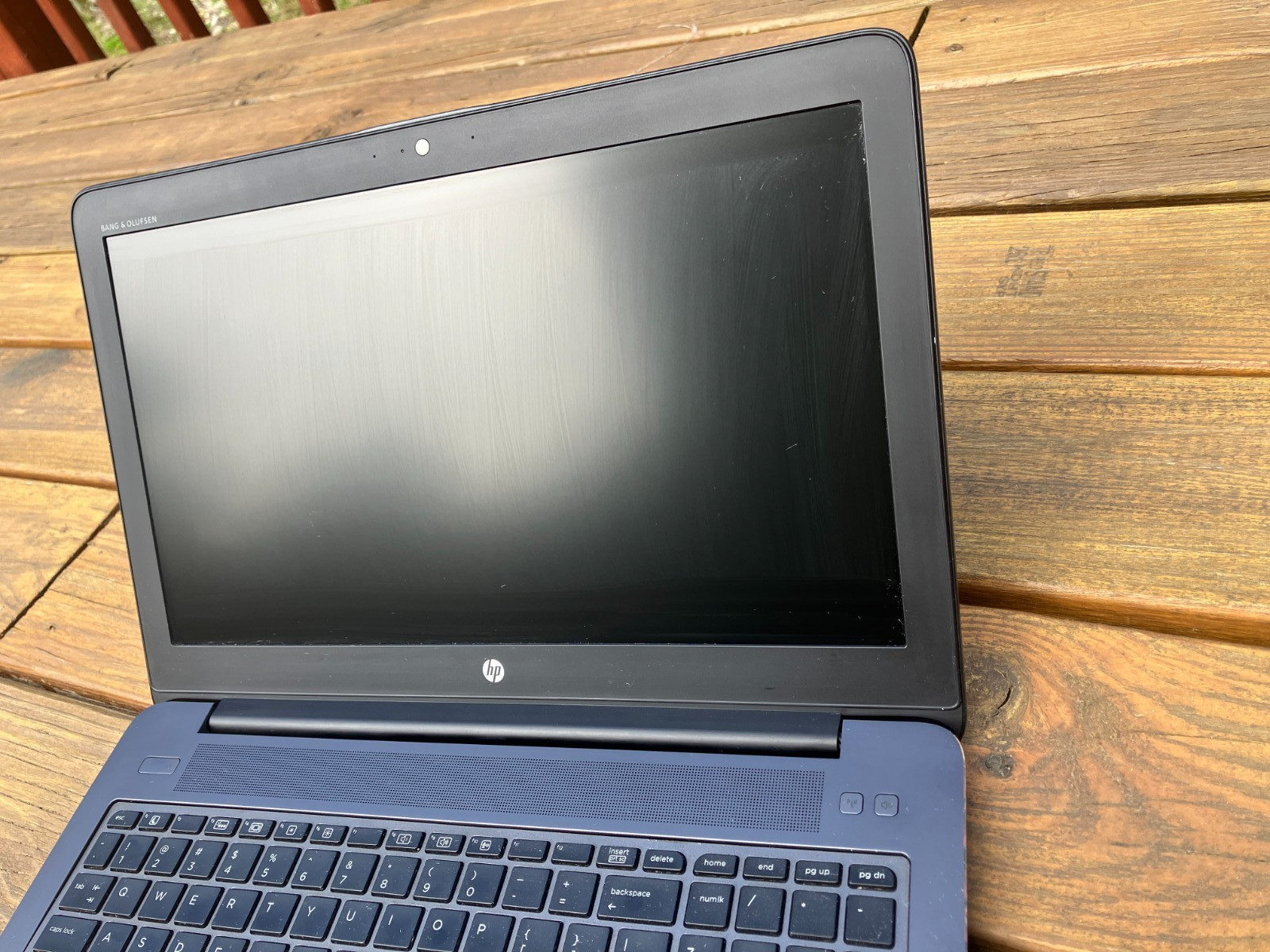 HP ZBook 15 15.6in. (750GB, Intel Core i7., 2.7GHz, 32GB, 4GB) Notebook/Laptop