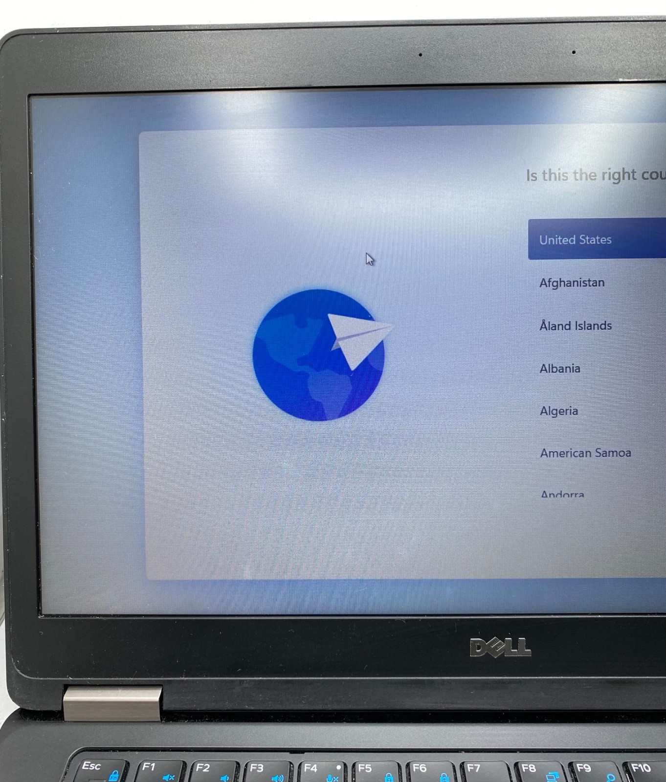 Dell Latitude E5470 14″ Laptop Intel Core i5-6300U 2.40GHz 8GB RAM 256GB SSD