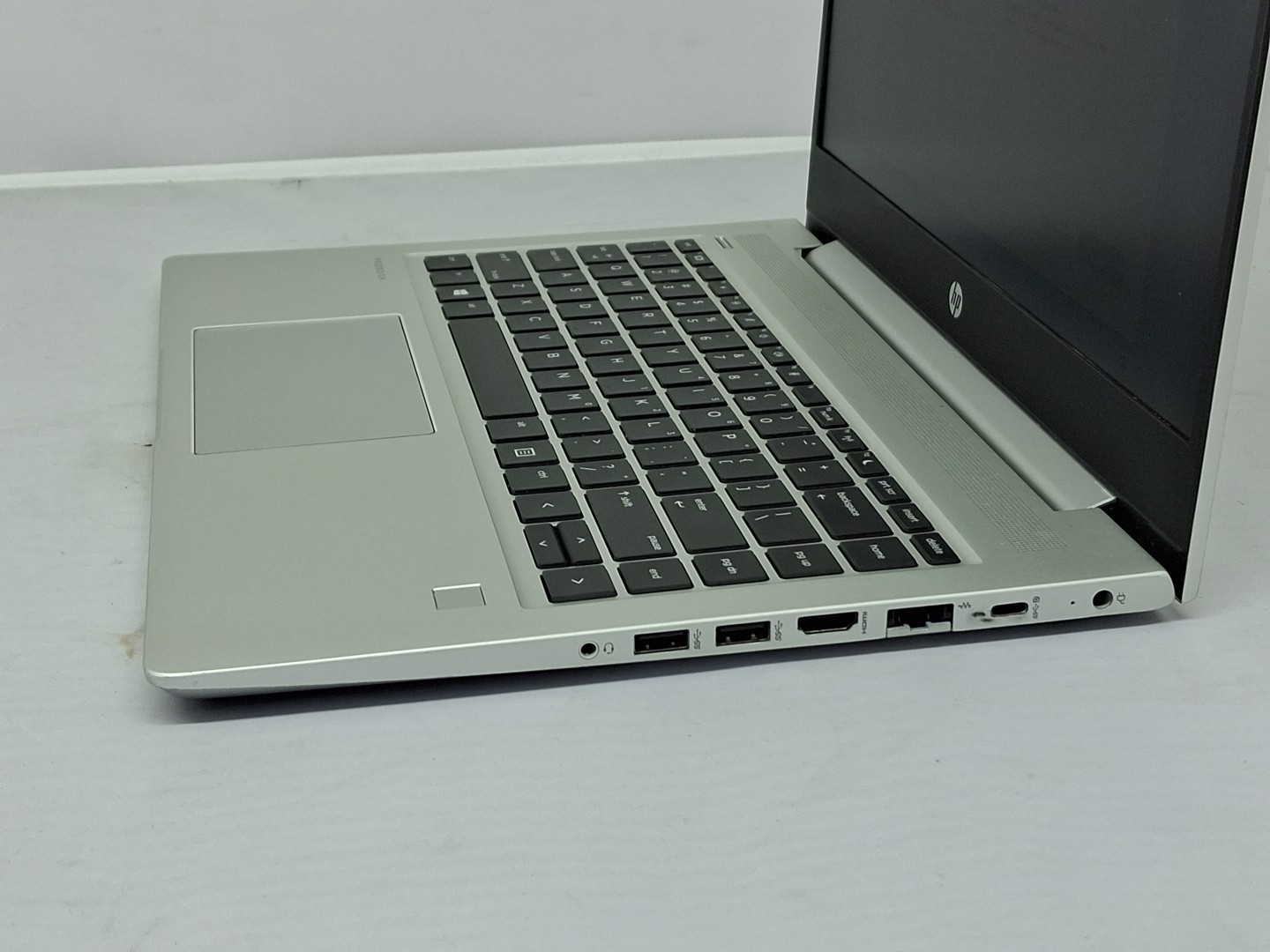 HP ProBook 440 G7 – i5-10210U – 256GB, 8GB – Windows 11, 14″ – Adapter included