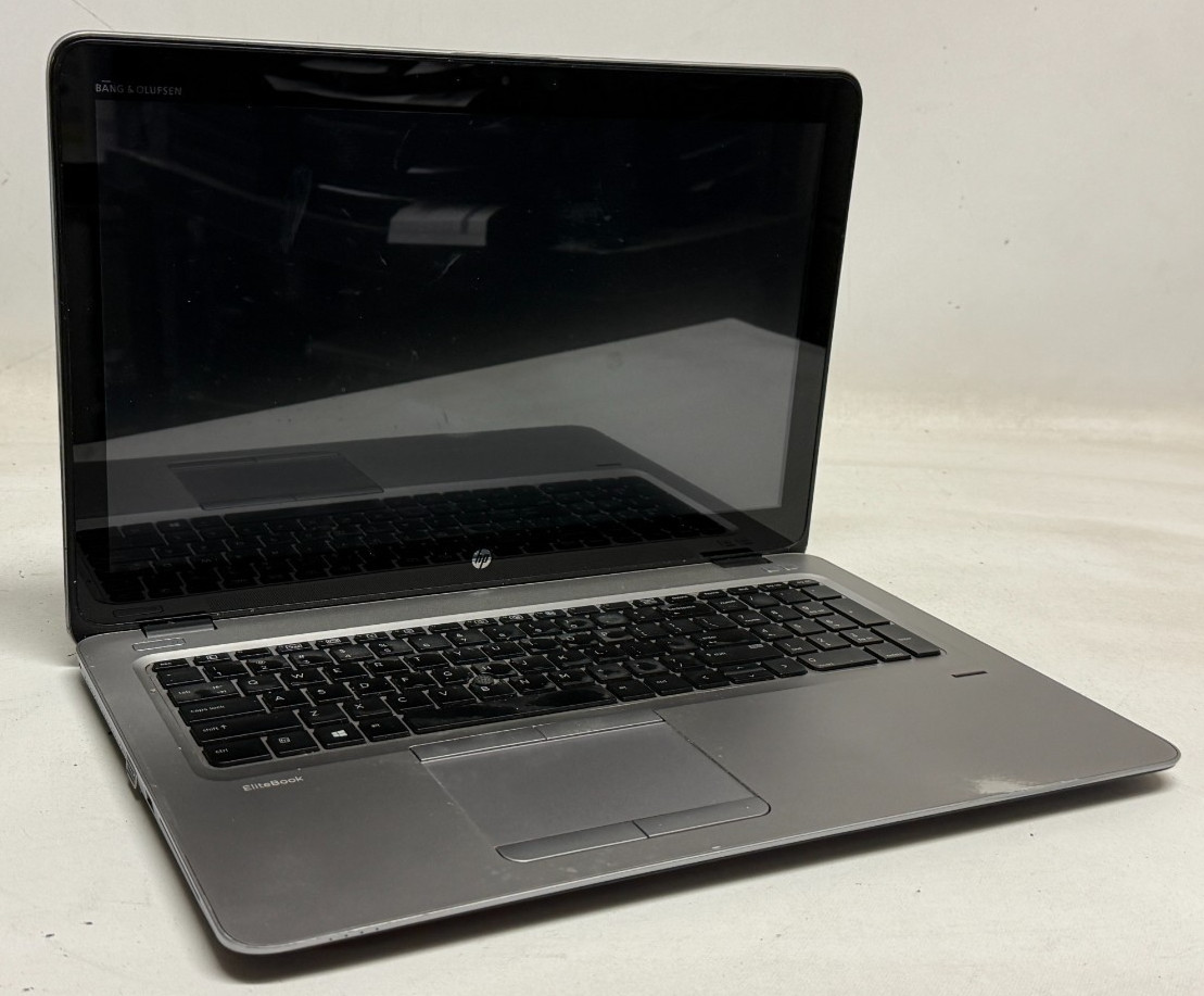 HP EliteBook 850 G3/G4 15.6″ (i5 6th/7th – 4GB/8GB RAM – NO OS/HDD) – Lot of 9