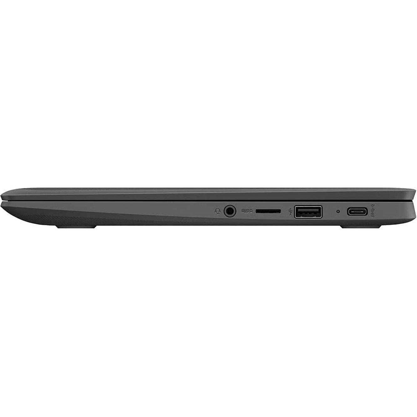 HP Chromebook 11A G8 32GB AMD , Gray