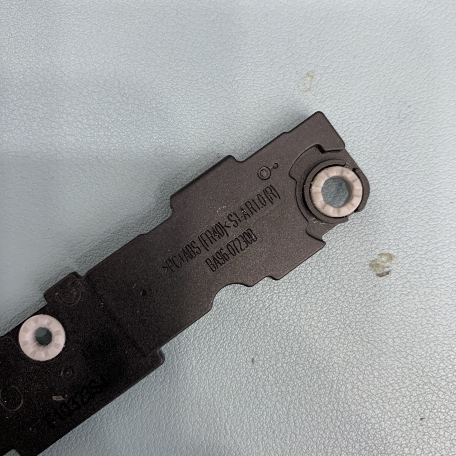 Samsung Chromebook XE521QAB Speakers
