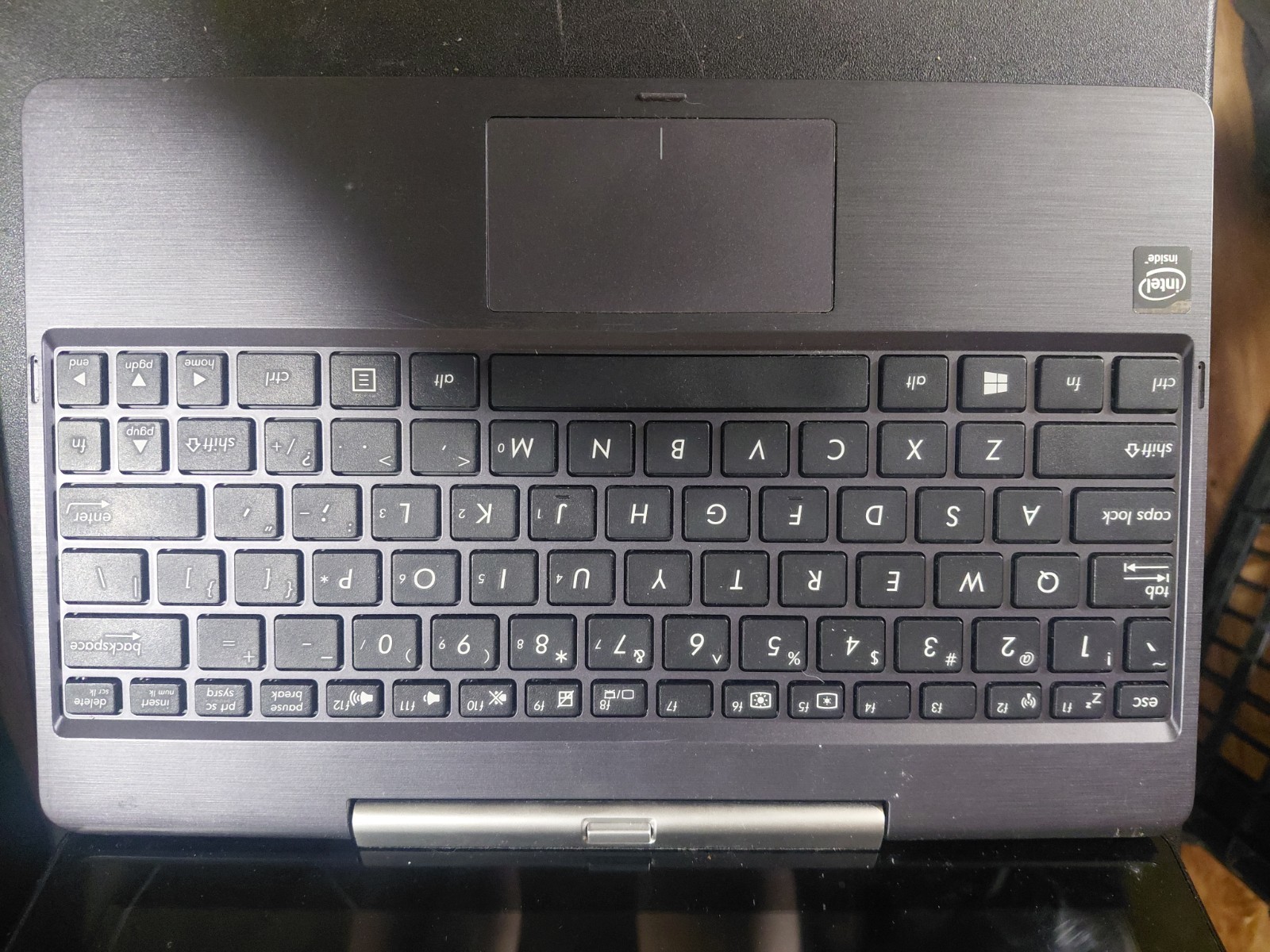 ASUS Transformer Book T100TA 10.1″ (64GB, 2GB Windows 8, Games/School