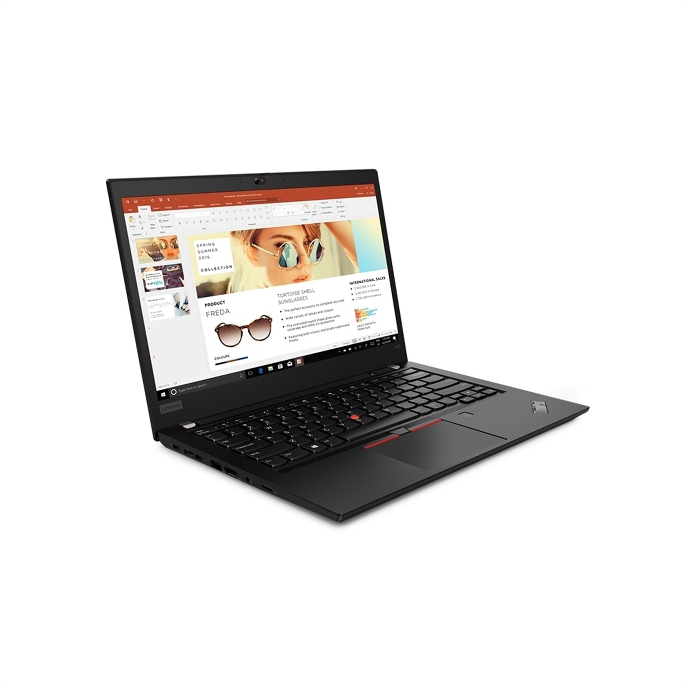 Lenovo ThinkPad T495 14″ 16GB 512GB Ryzen 7 Pro 3700U 2.3GHz NO OS/Chrgr Grade A