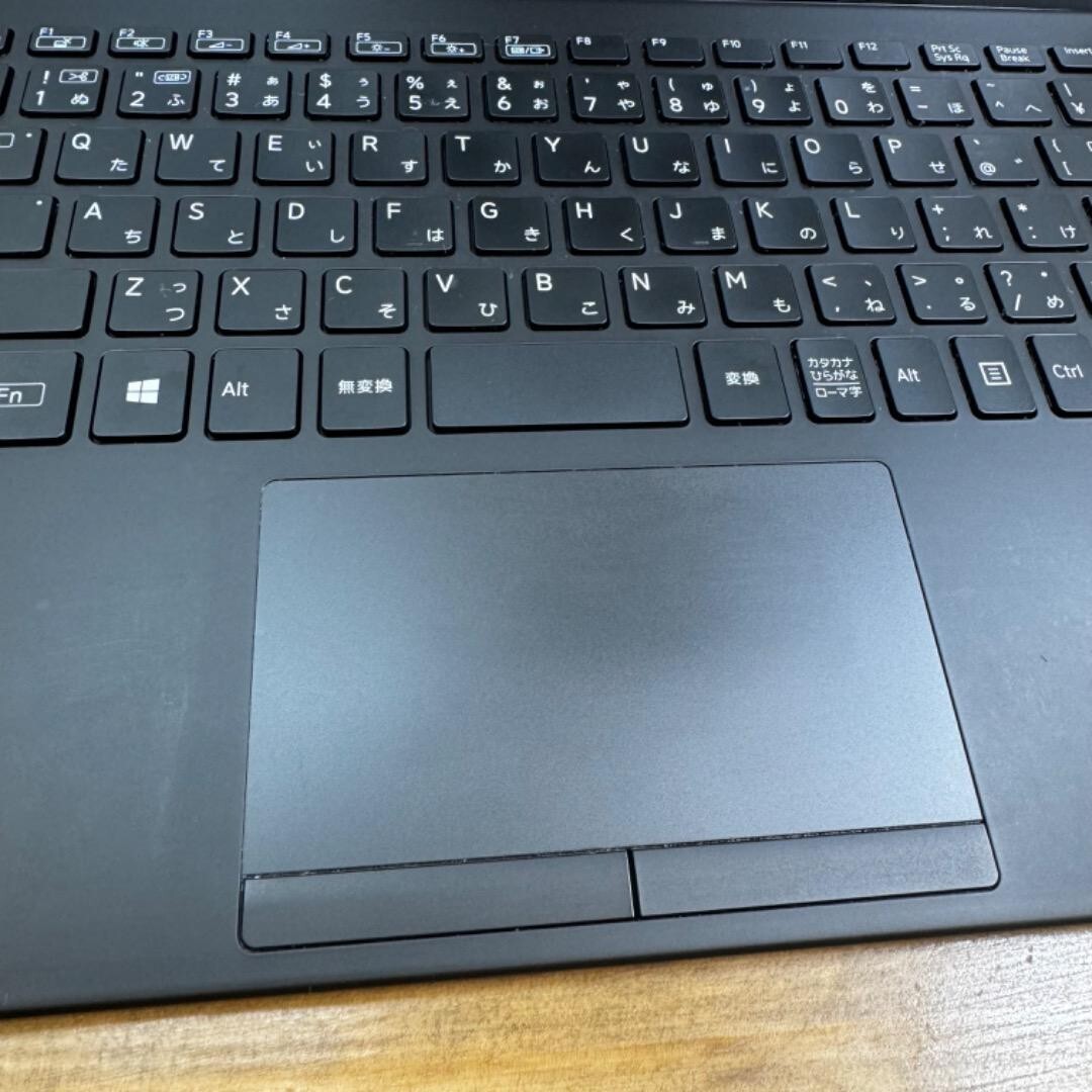 VAIO Z VJZ1418 16GB/256GB SSD/4K LAPTOP-L6LEEECH Home appliances business b01