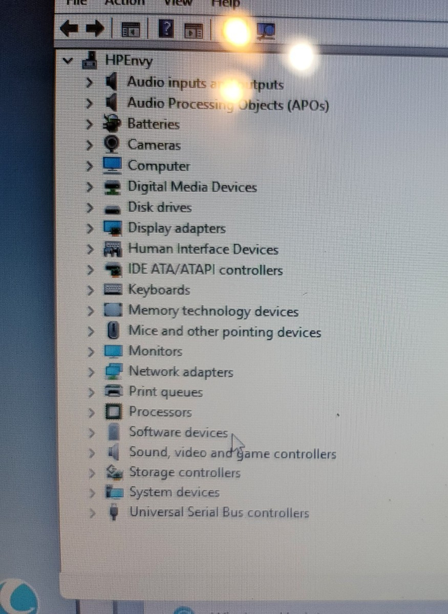 HP Envy m6-k010dx A10-5745M 16GB 240GB SSD Power Cord Updated to Windows 11 Home