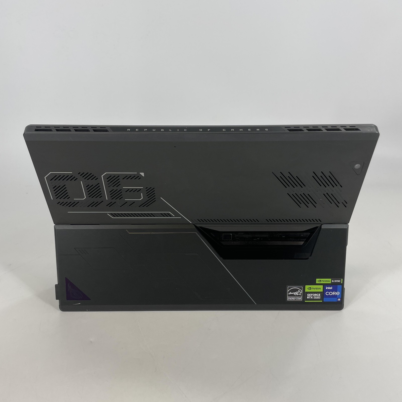 Asus ROG Flow Z13 GZ301 13.4 165Hz QHD+ TOUCH 2.6GHz i9-13900H 16GB 1TB RTX 4050