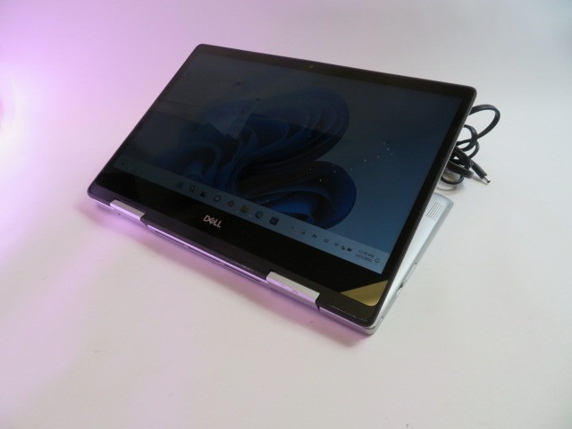 DELL INSPIRON 5491 2-IN-1 i7-10510U 1.8GHz 8GB 512GB NVMe BACKLIT TOUCH WIN 11