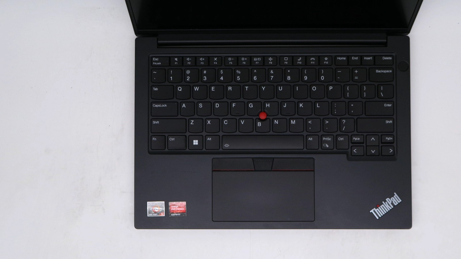Lenovo ThinkPad E14 Gen 5 14″ RYZEN 5 7530U 8GB 256GB – Very Good
