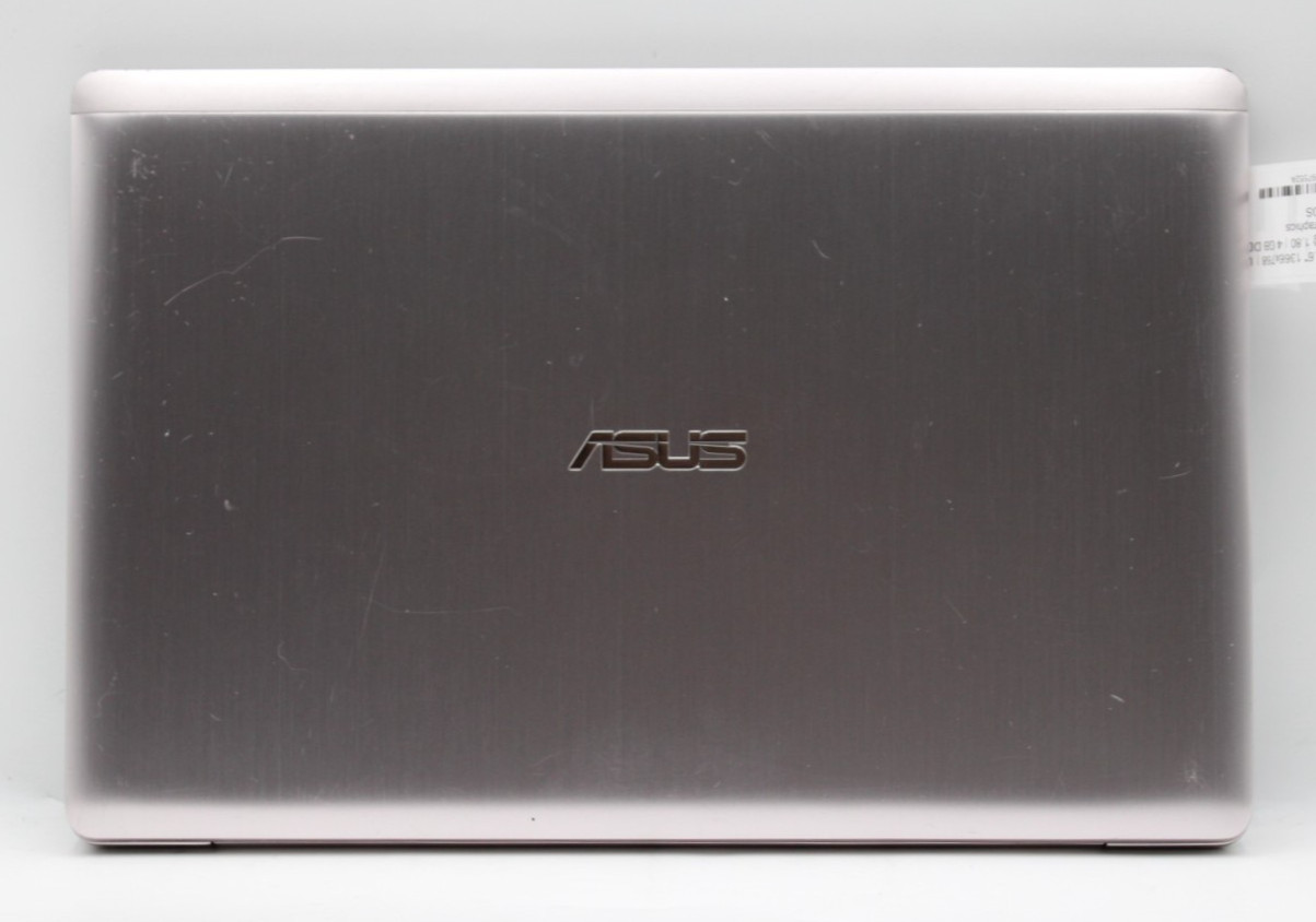 ASUS X202E Pentium-2117U@1.8GHz 4GB DDR3 NO STORAGE OR OS *USED/TESTED*