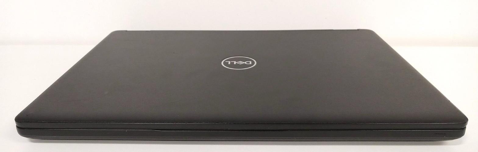 Dell Latitude 5490 14” (256GB SSD, i5-8350U, 8GB RAM) – BAD BATTERY, FF OTH.