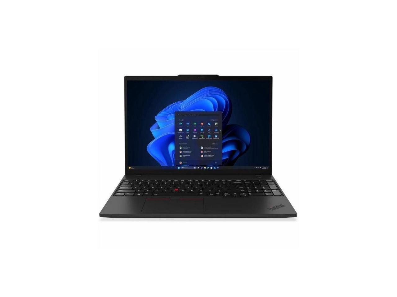 Lenovo ThinkPad T16 Gen 4 16″ Touchscreen Copilot+ PC Notebook – AMD Ryzen AI 7