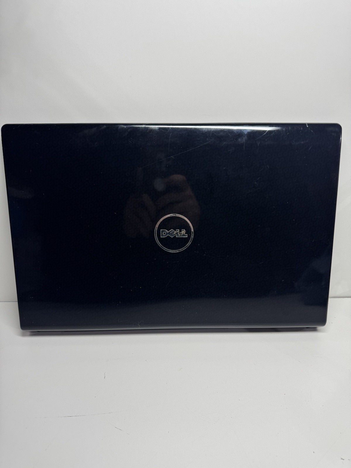 Dell Studio 1555 Laptop PP39L Vista Business OEM Untested Parts or Repair Only