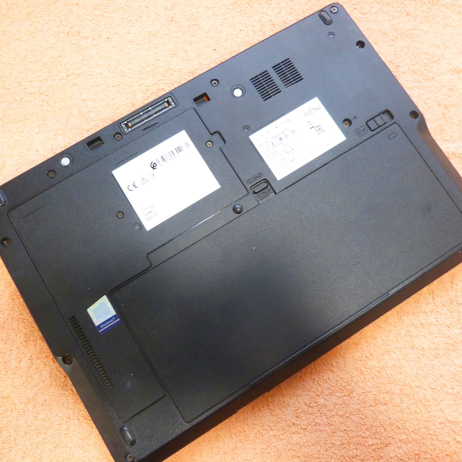 XL LOT Fujitsu E548 14″ FULLHD l 64GB RAM NEW l SSD Windows 11 PRO HDMI USBC