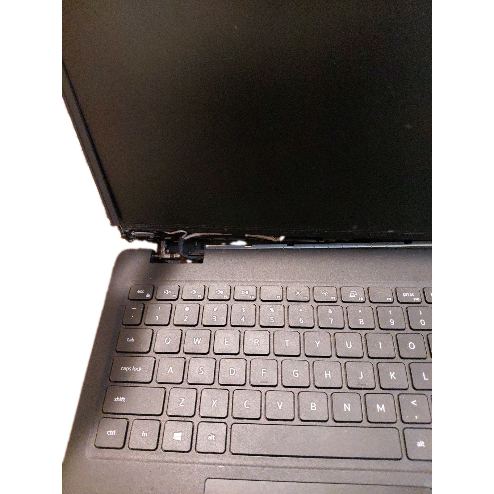 Dell Inspiron 3520 15in. (500GB, 2.3GHz, 4GB) Notebook – 3520