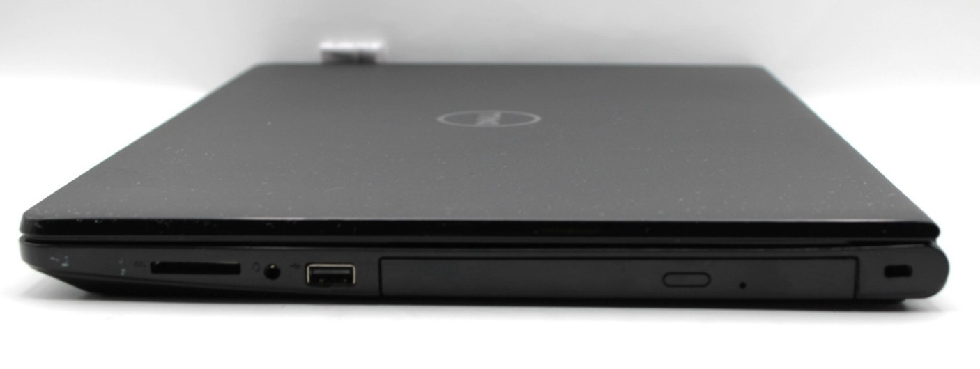 Dell Inspiron 15 3567 i3-7100U@2.4GHz 6GB DDR4 NO STORAGE/OS *USED/TESTED*