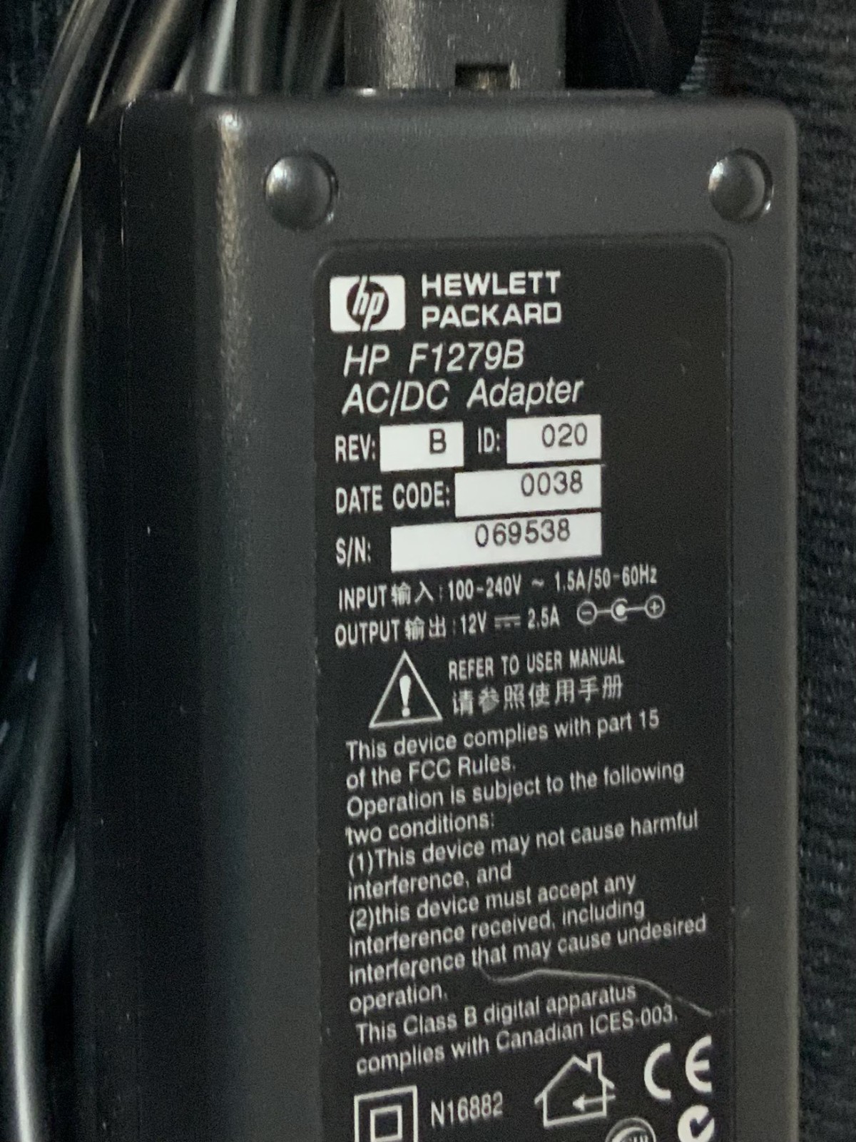 Toshiba Libretto 70CT/1.6 Intel Pentium 16MB RAM 6.1″ Display Netbook “U3D”