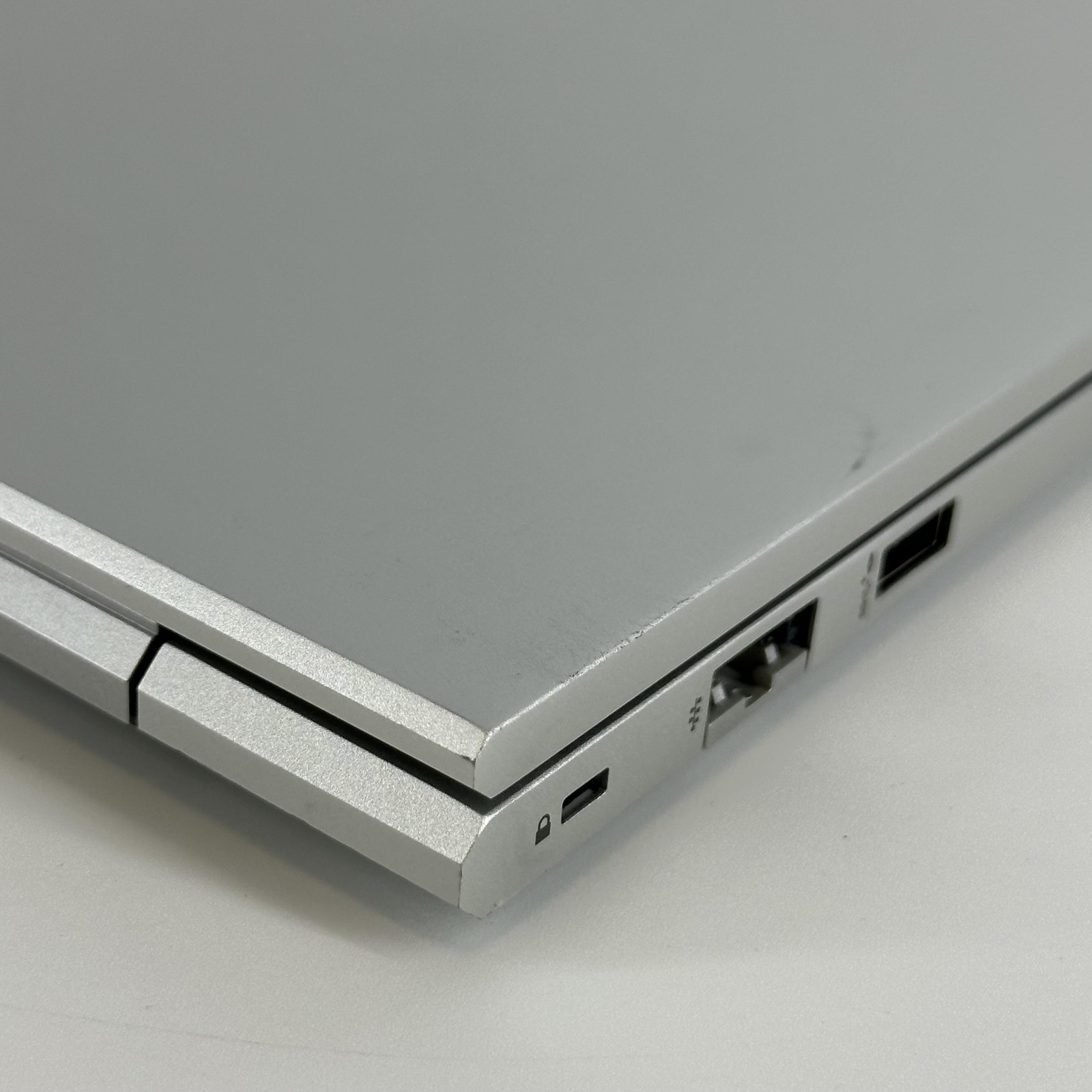 HP ProBook 455 G10 15.6 Silver FHD 2.0 GHz Ryzen 7 7730U 16GB 1TB SSD Very Good