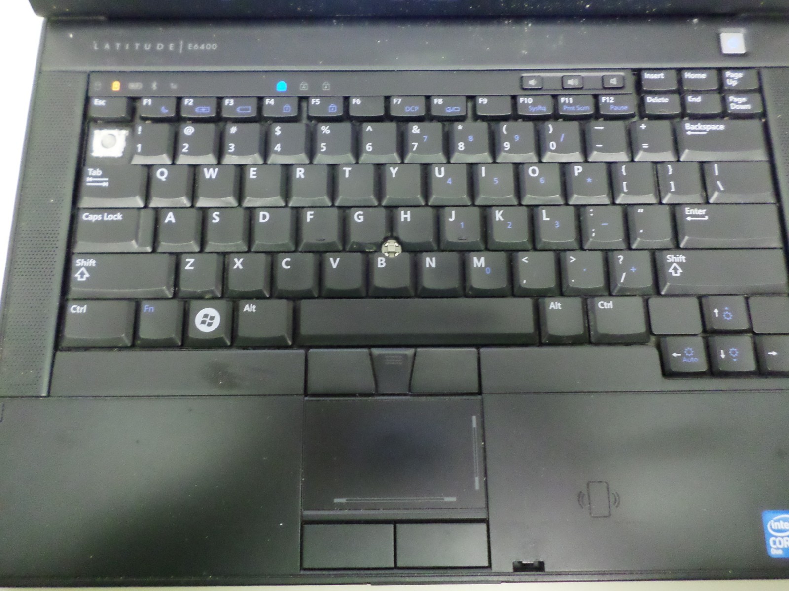 Dell Latitude e6400 14″ Laptop Intel Core 2 Duo 2.66 GHz CPU, C2D 1GB RAM