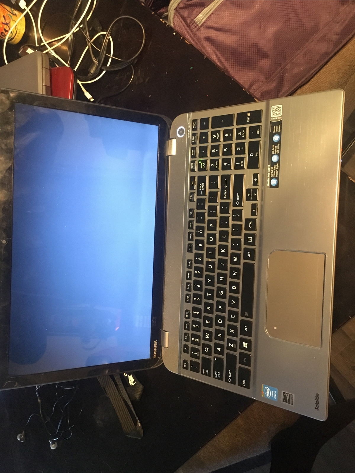 laptop computers