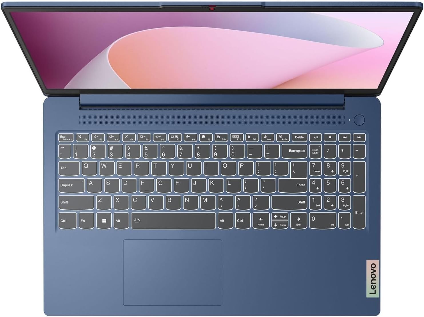 💥Lenovo IdeaPad Slim 3 15″ AMD 8GB 512GB SSD Ryzen 5 7530U FHD 60hz 15.6″ TOUCH