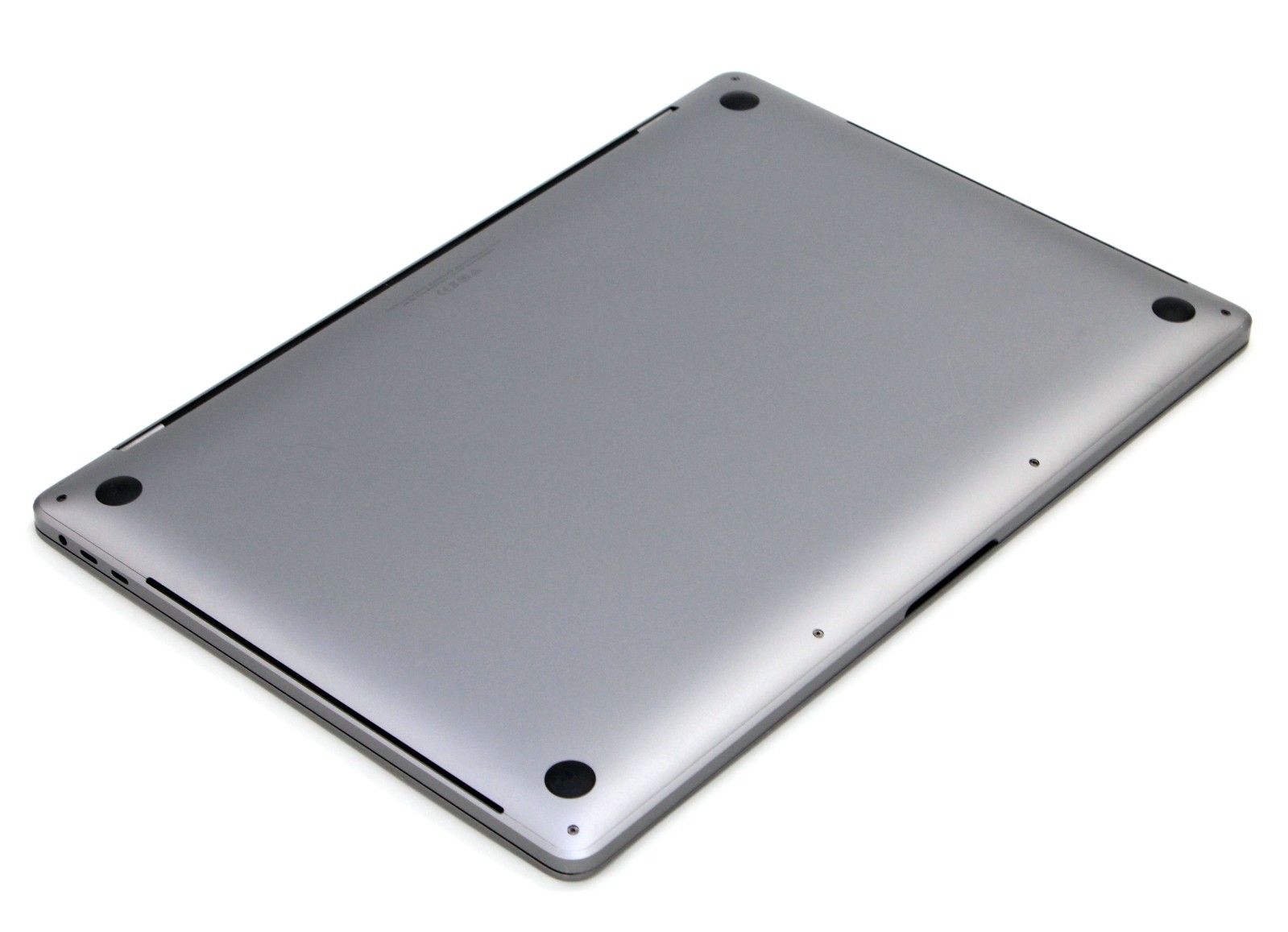 Apple MacBook Pro A2141 (2019) 16″ Core i9-9880H 2.4GHz 32GB 1TB Pro 5500M 4GB