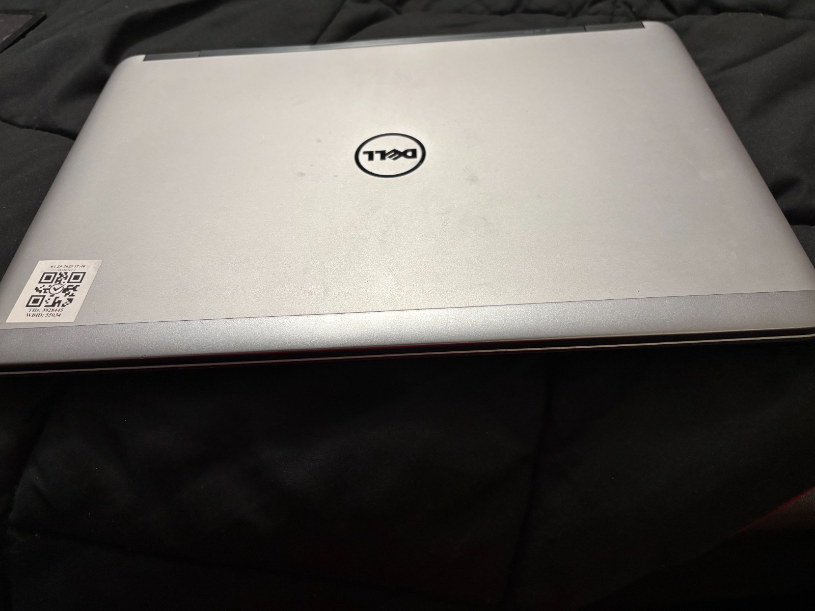 DELL LATITUDE E7440 PC Laptop INTEL CORE I7-4600U 8GB SEE NOTES