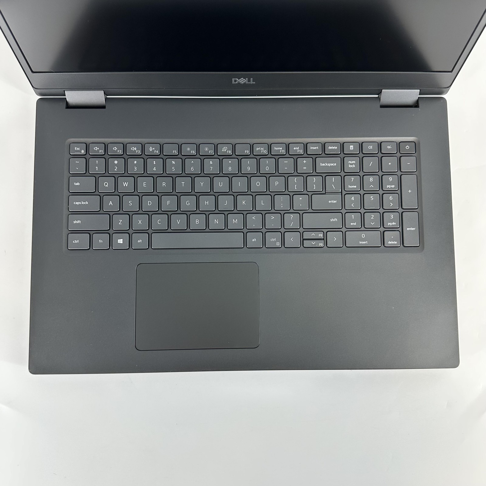 Dell Precision 7770 17.3 FHD 2.3 GHz i9-12950HX 64GB 1TB SSD RTX A4500 Very Good