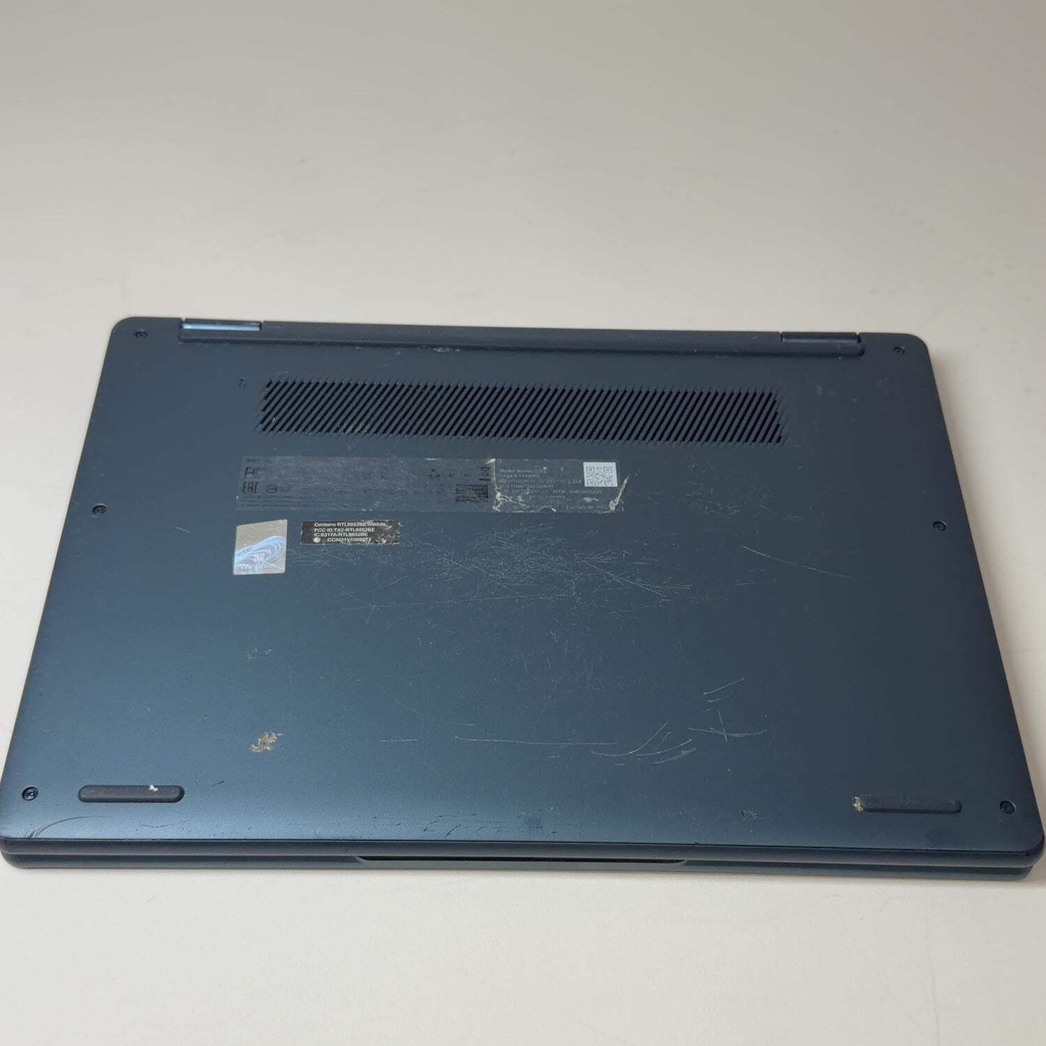 Broken Lenovo Yoga 6 2-in-1 13abr8 13.3″ Ryzen 5 7530U 2.0GHz 8GB RAM Read