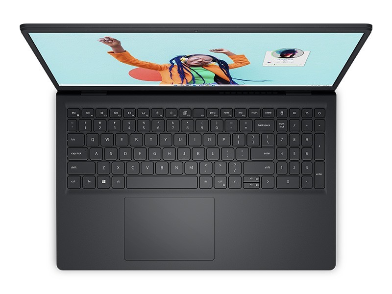 Dell Inspiron 15 15.6″ FHD Laptop AMD Ryzen 5 7520U 8GB RAM 512GB SSD- Brand New